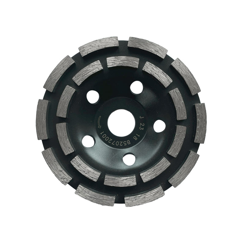 DIAMANTSCHLEIFTOPF WAKRA EasyCut UZ212 125x15x22.2