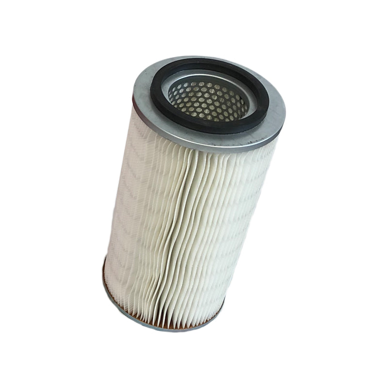 Staubfilter zu Absaugung